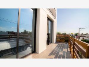 Departamento en renta en Residencial Camino Real, San Andrés Cholula — foto 2 de 17