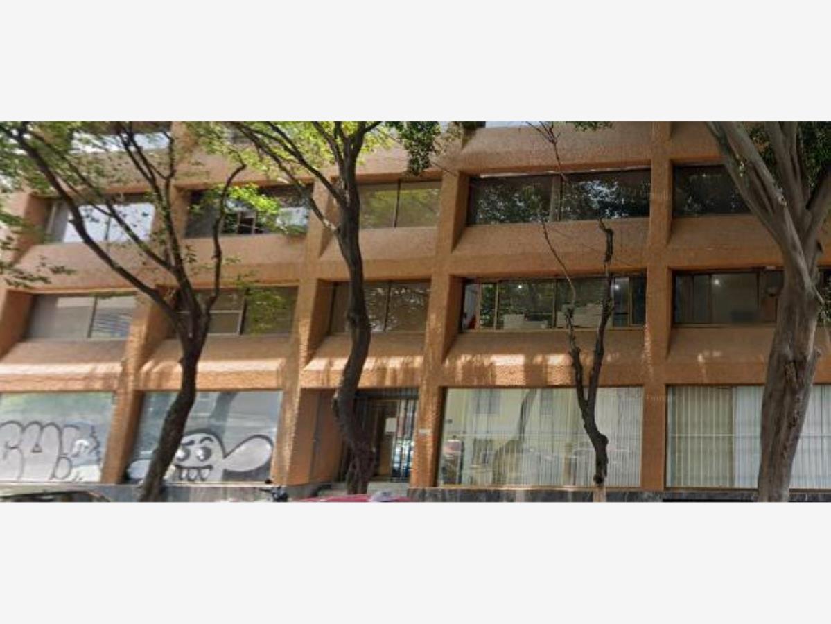 Oficina en venta en San Rafael, Cuauhtémoc — foto 1 de 5