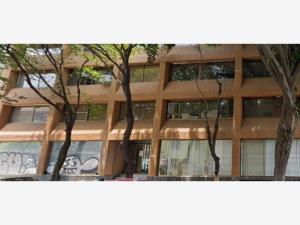 Oficina en remate en San Rafael, Cuauhtémoc, Ciudad de México