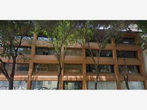 Oficina en venta en San Rafael, Cuauhtémoc — foto 2 de 5