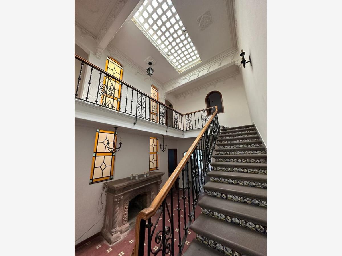 Casa en venta en Anzures, Miguel Hidalgo — foto 1 de 24
