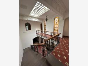 Casa en venta en Anzures, Miguel Hidalgo — foto 3 de 24