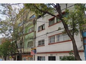 Departamento en venta en Santa Maria la Ribera, Cuauhtémoc — foto 3 de 5