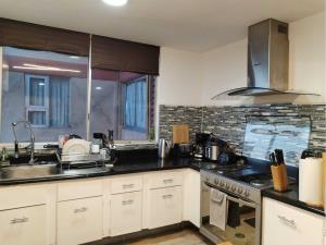 Departamento en venta en Anzures, Miguel Hidalgo — foto 3 de 12