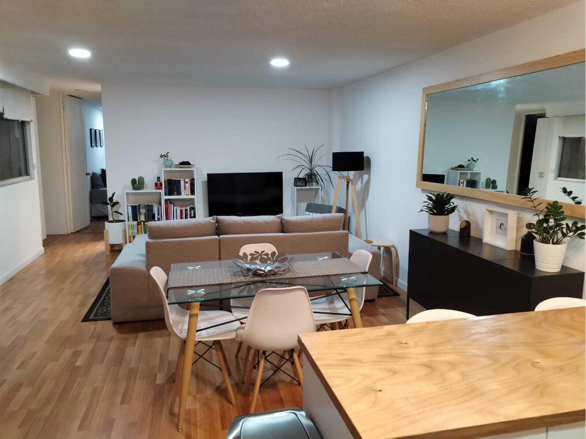 Departamento en venta en Anzures, Miguel Hidalgo — foto 1 de 12