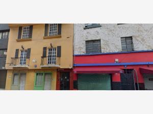 Departamento en venta en Centro (Área 1), Cuauhtémoc — foto 3 de 5