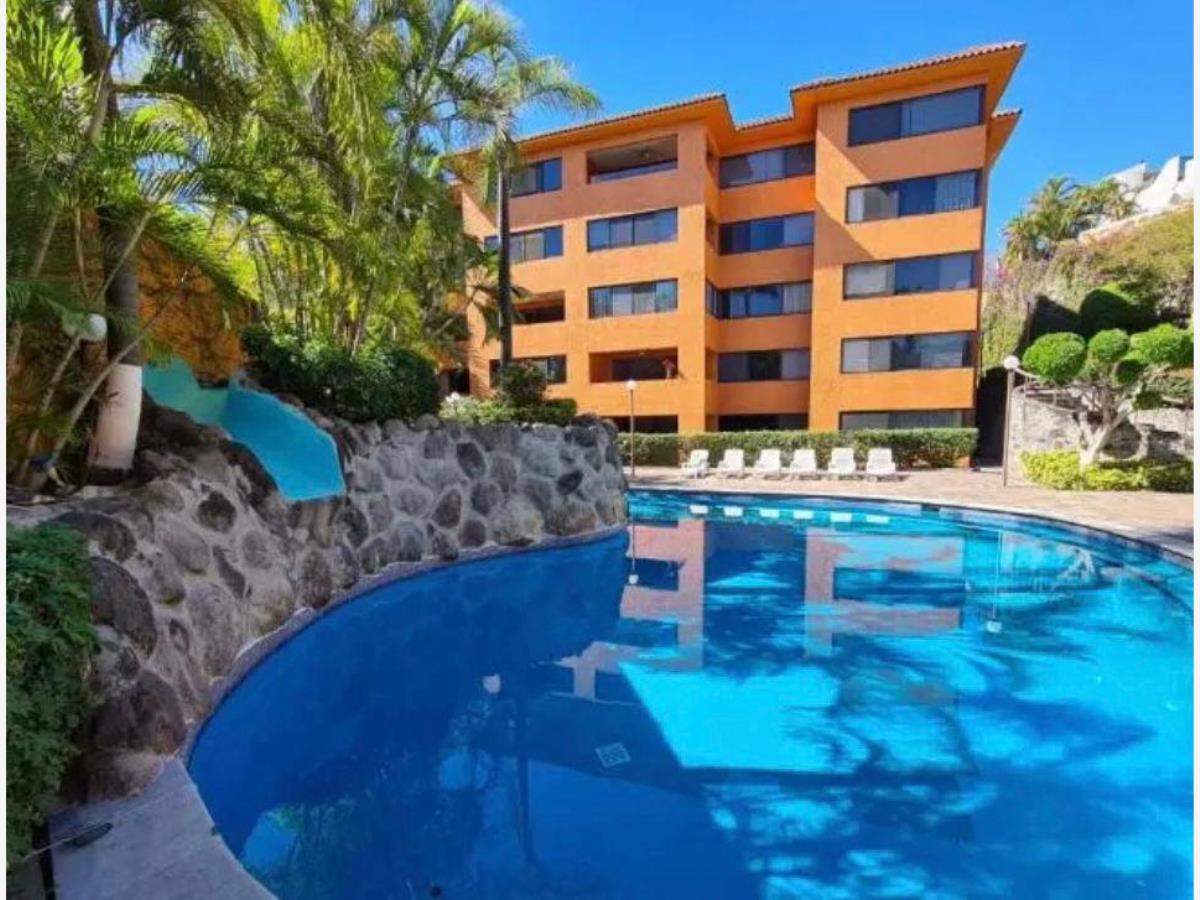 Departamento en venta en Acapatzingo, Cuernavaca — foto 1 de 22