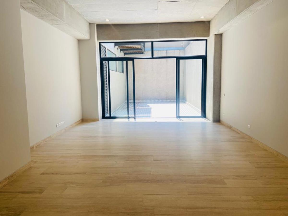 Departamento en venta en Roma Norte, Cuauhtémoc — foto 1 de 14