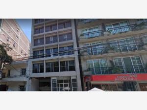 Oficina en remate en Cuauhtemoc, Cuauhtémoc, Ciudad de México