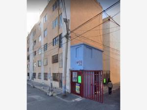 Departamento en Presidentes de Mexico, Iztapalapa, Ciudad de México