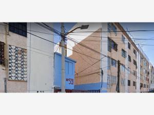 Departamento en venta en Presidentes de Mexico, Iztapalapa — foto 2 de 5