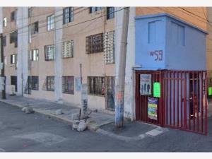 Departamento en venta en Presidentes de Mexico, Iztapalapa — foto 3 de 5