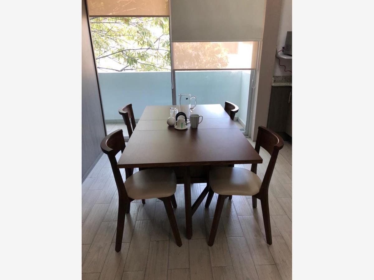 Departamento en venta en Cuauhtemoc, Cuauhtémoc — foto 1 de 11