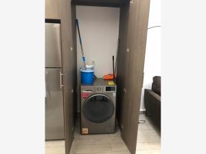 Departamento en venta en Cuauhtemoc, Cuauhtémoc — foto 2 de 11