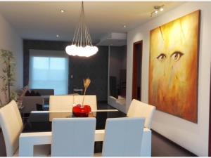 Departamento en Concepción la Cruz, San Andrés Cholula, Puebla