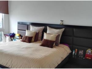 Departamento en venta en Concepción la Cruz, San Andrés Cholula — foto 3 de 12