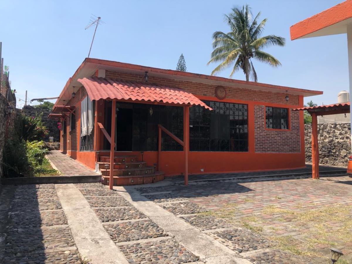 Casa en venta en Huertos de Oaxtepec, Yautepec — foto 1 de 47