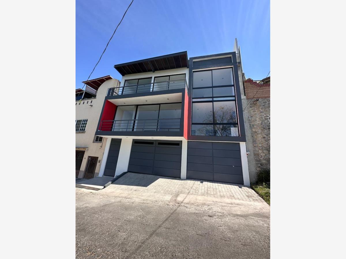 Casa en venta en Rancho Cortes, Cuernavaca — foto 1 de 28