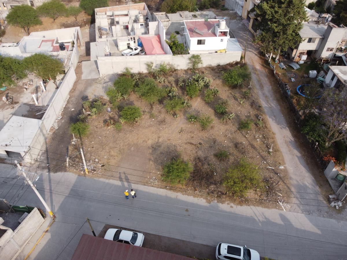 Terreno en venta en Alvarado, Tula de Allende — foto 1 de 3