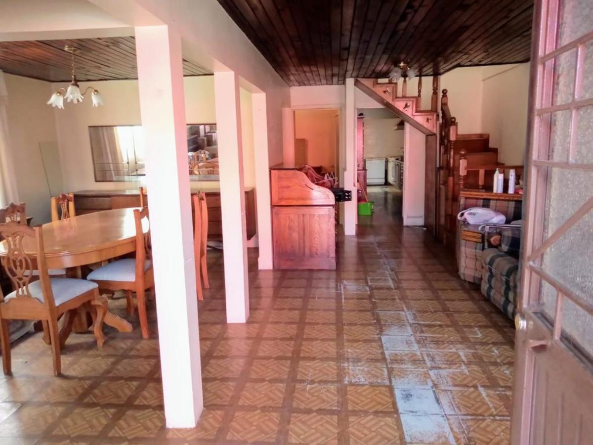 Casa en venta en Altavista, Hidalgo del Parral — foto 1 de 12