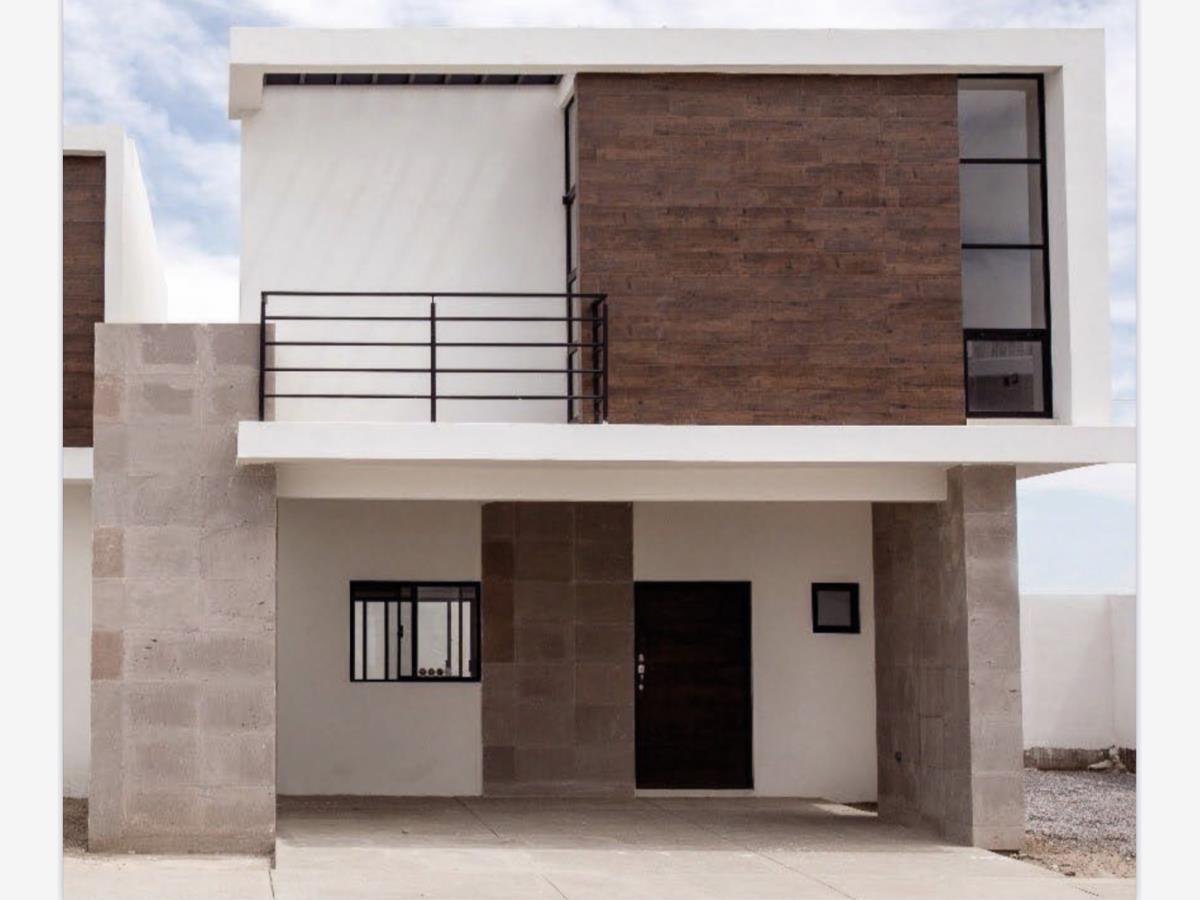 Casa en venta en Los Arrayanes, Gómez Palacio — foto 1 de 7