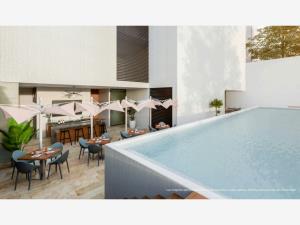 Departamento en venta en Del Norte, Mérida — foto 3 de 44
