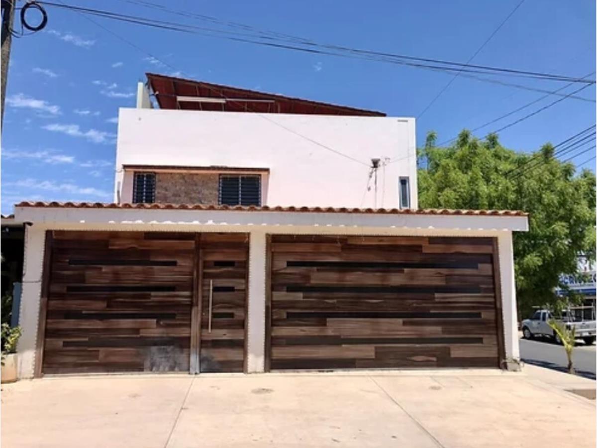 Casa en venta en Francisco I. Madero, Culiacán — foto 1 de 15