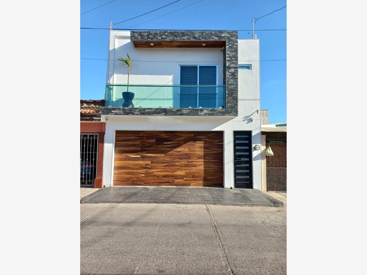 Casa en venta en Rincón Del Humaya, Culiacán — foto 1 de 13