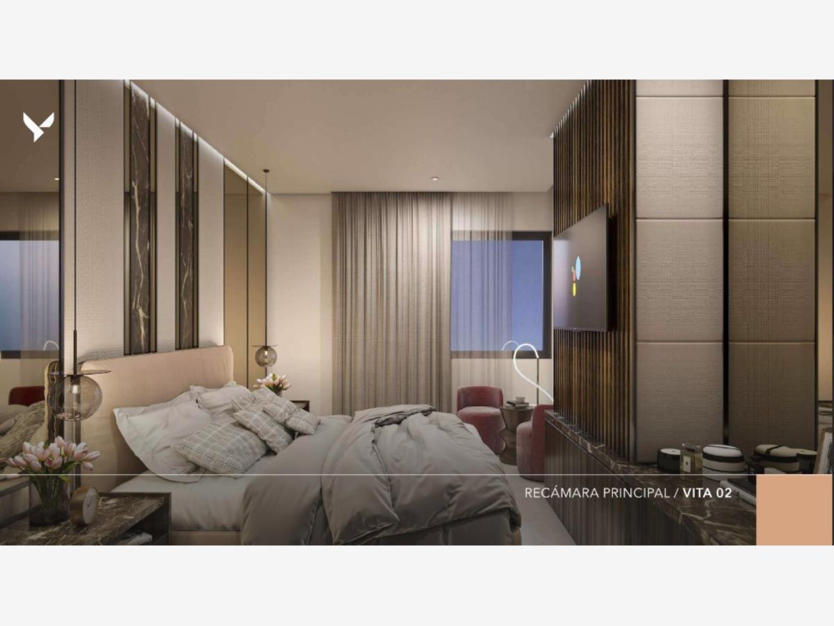 Departamento en venta en Alpes, Saltillo — foto 1 de 11