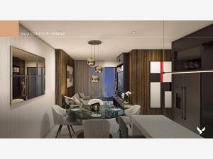 Departamento en venta en Alpes, Saltillo — foto 2 de 11