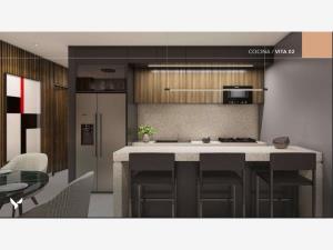 Departamento en venta en Alpes, Saltillo — foto 3 de 11