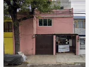 Casa en C.T.M. Atzacoalco, Gustavo A. Madero, Ciudad de México