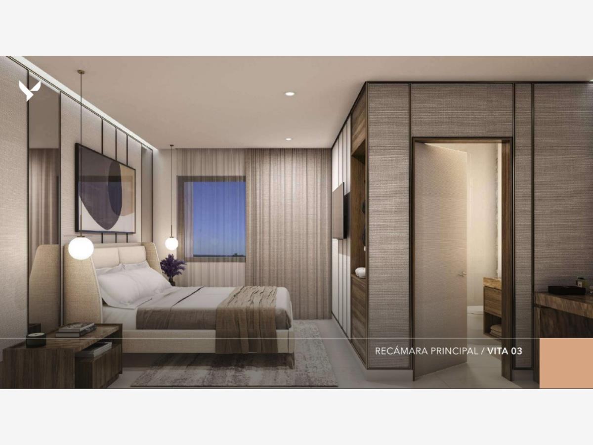 Departamento en venta en Alpes, Saltillo — foto 1 de 5