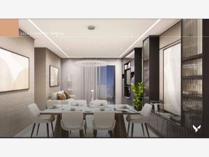 Departamento en venta en Alpes, Saltillo — foto 2 de 5