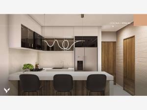 Departamento en venta en Alpes, Saltillo — foto 3 de 5