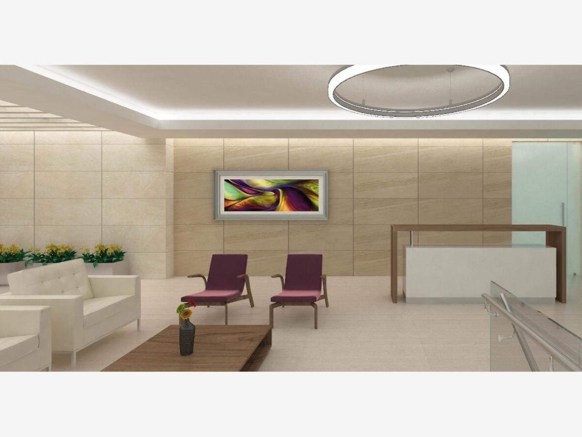 Departamento en venta en Anáhuac I Sección, Miguel Hidalgo — foto 1 de 13