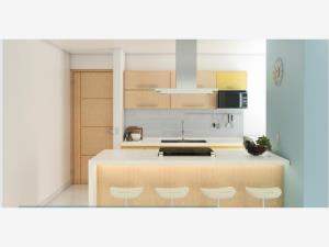 Departamento en venta en Anáhuac I Sección, Miguel Hidalgo — foto 3 de 14