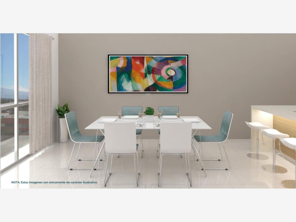 Departamento en venta en Anáhuac I Sección, Miguel Hidalgo — foto 1 de 14