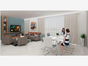 Departamento en venta en Anáhuac I Sección, Miguel Hidalgo — foto 3 de 13