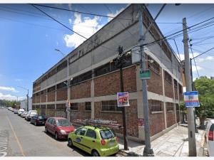 Bodega en venta en Vallejo, Gustavo A. Madero — foto 2 de 6