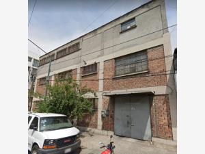 Bodega en remate en Vallejo, Gustavo A. Madero, Ciudad de México