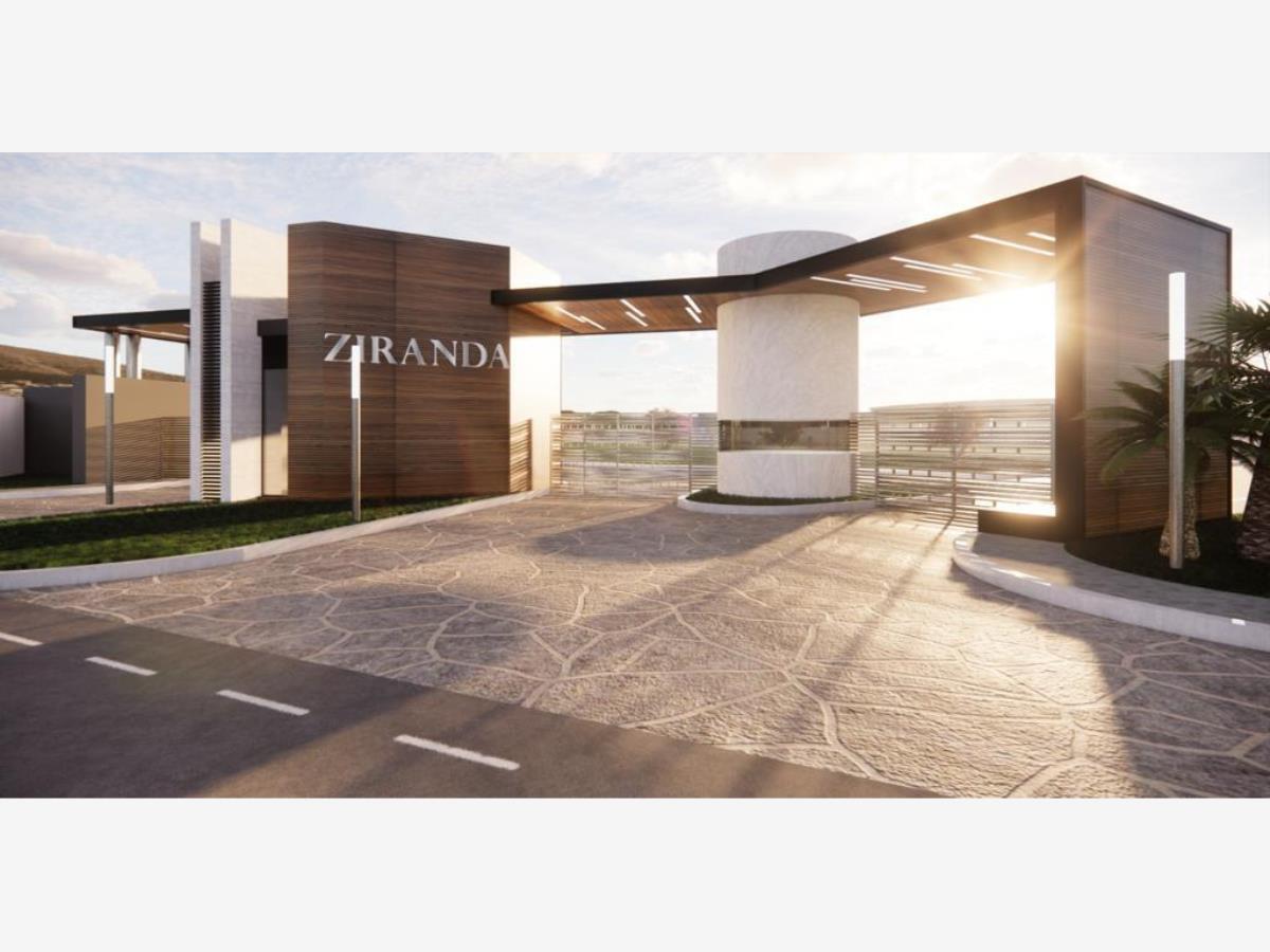 Terreno en venta en San Antonio El Desmonte, Pachuca de Soto — foto 1 de 6