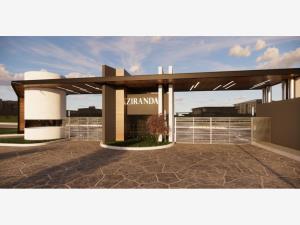 Terreno en venta en San Antonio El Desmonte, Pachuca de Soto — foto 2 de 6