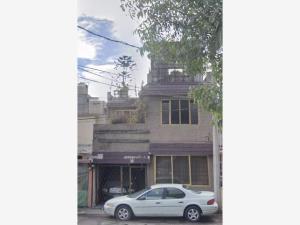 Casa en C.T.M. Atzacoalco, Gustavo A. Madero, Ciudad de México