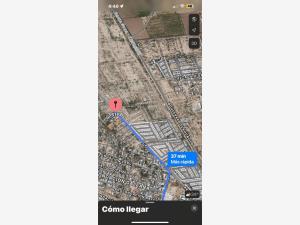 Terreno en venta en San Isidro, Lerdo — foto 2 de 3