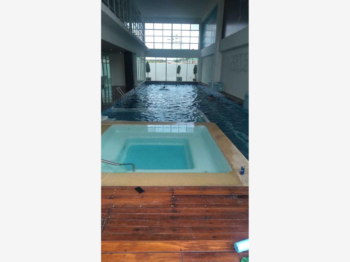 Departamento en venta en Reserva Territorial Atlixcayotl, San Andrés Cholula — foto 1 de 21