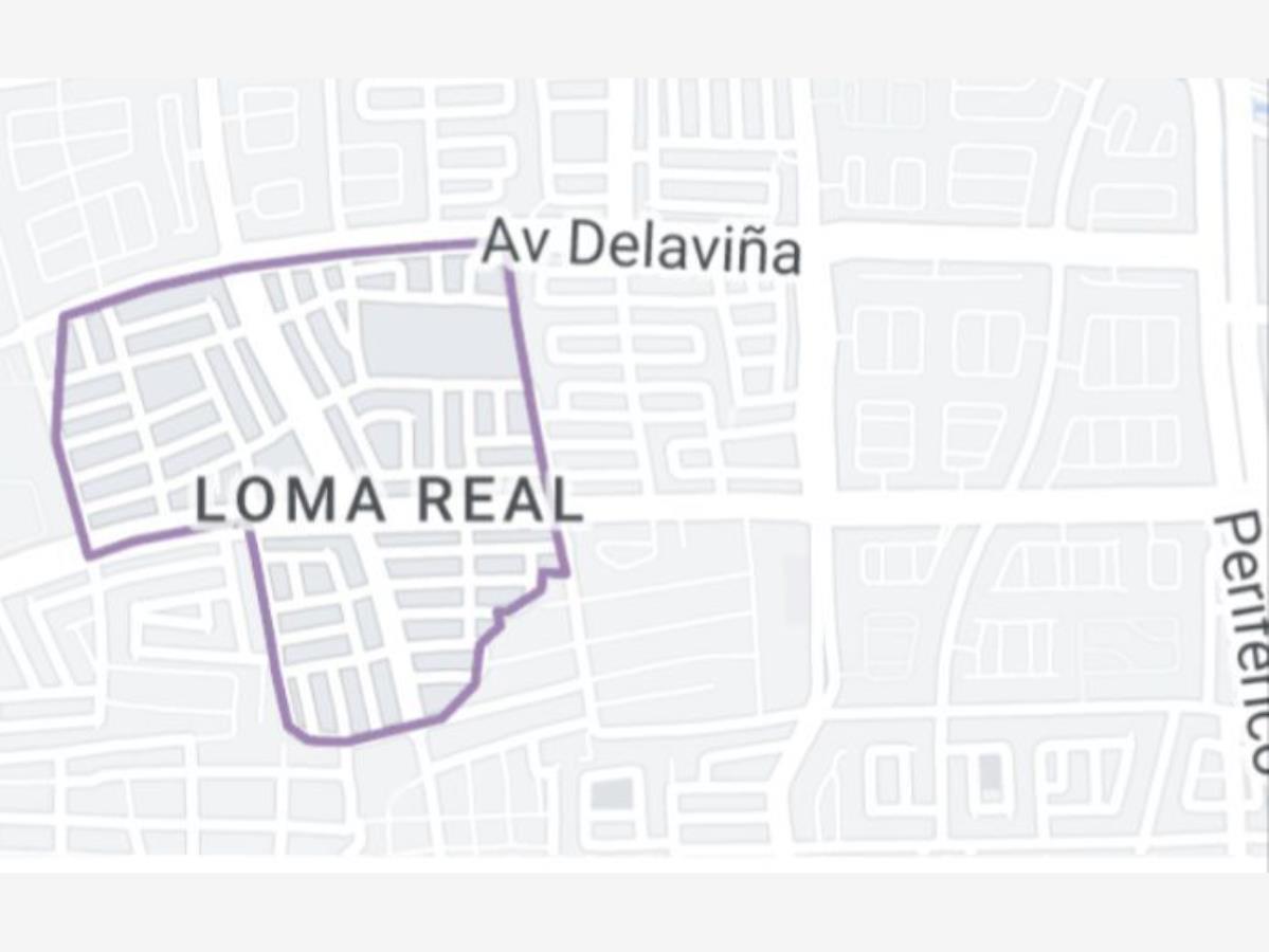 Terreno en Venta en Loma Real, Torreón, Coahuila de Zaragoza