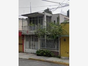 Casa en C.T.M. Atzacoalco, Gustavo A. Madero, Ciudad de México
