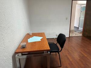 Oficina en renta en Prados de Guadalupe, Zapopan — foto 2 de 13