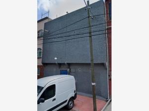 Bodega en venta en Martires de Rio Blanco, Gustavo A. Madero — foto 2 de 6